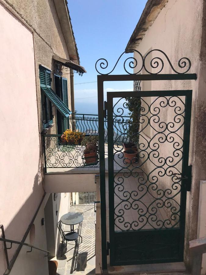 Casa Fiorella San Bernardino Extérieur photo