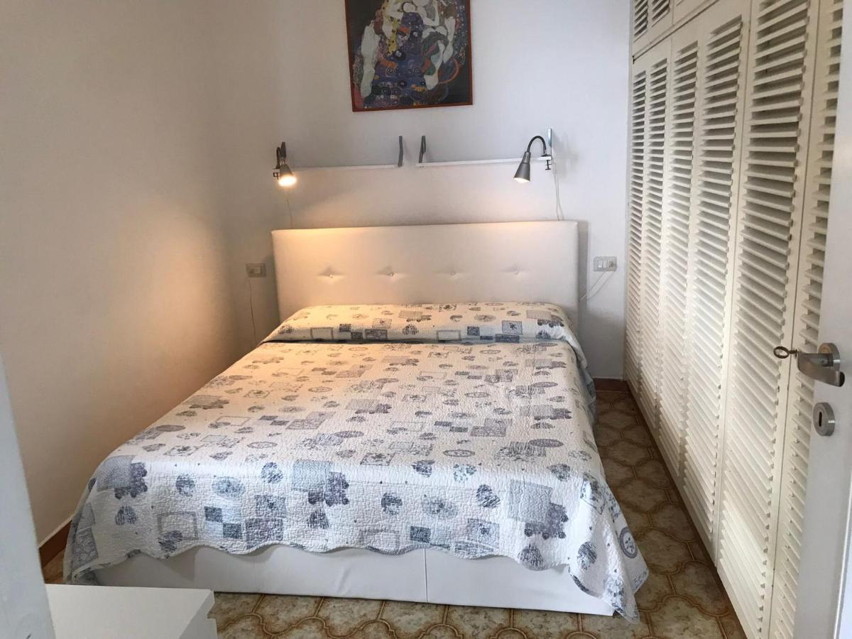 Casa Fiorella San Bernardino Extérieur photo
