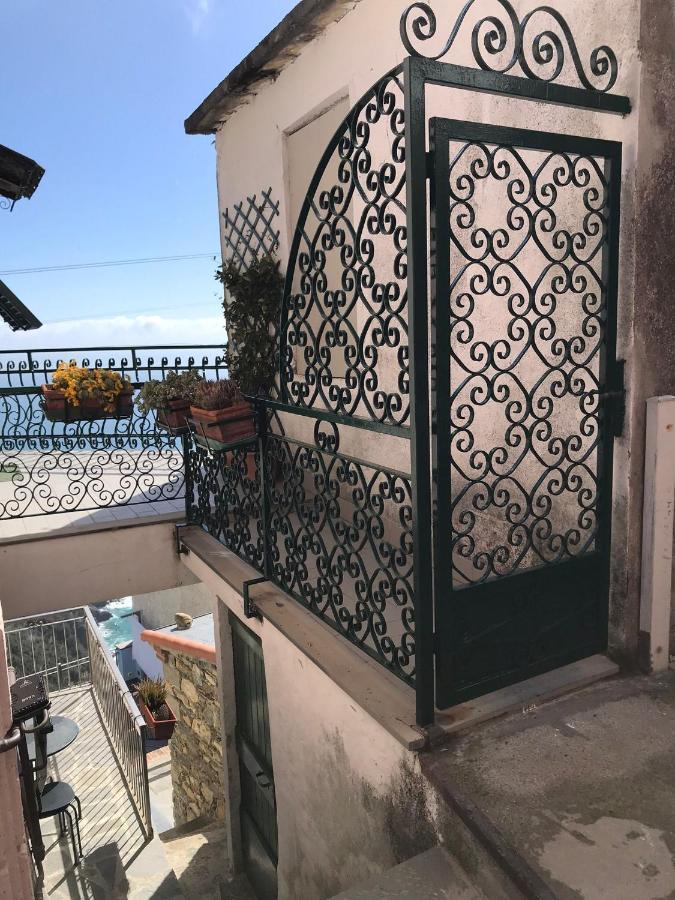 Casa Fiorella San Bernardino Extérieur photo