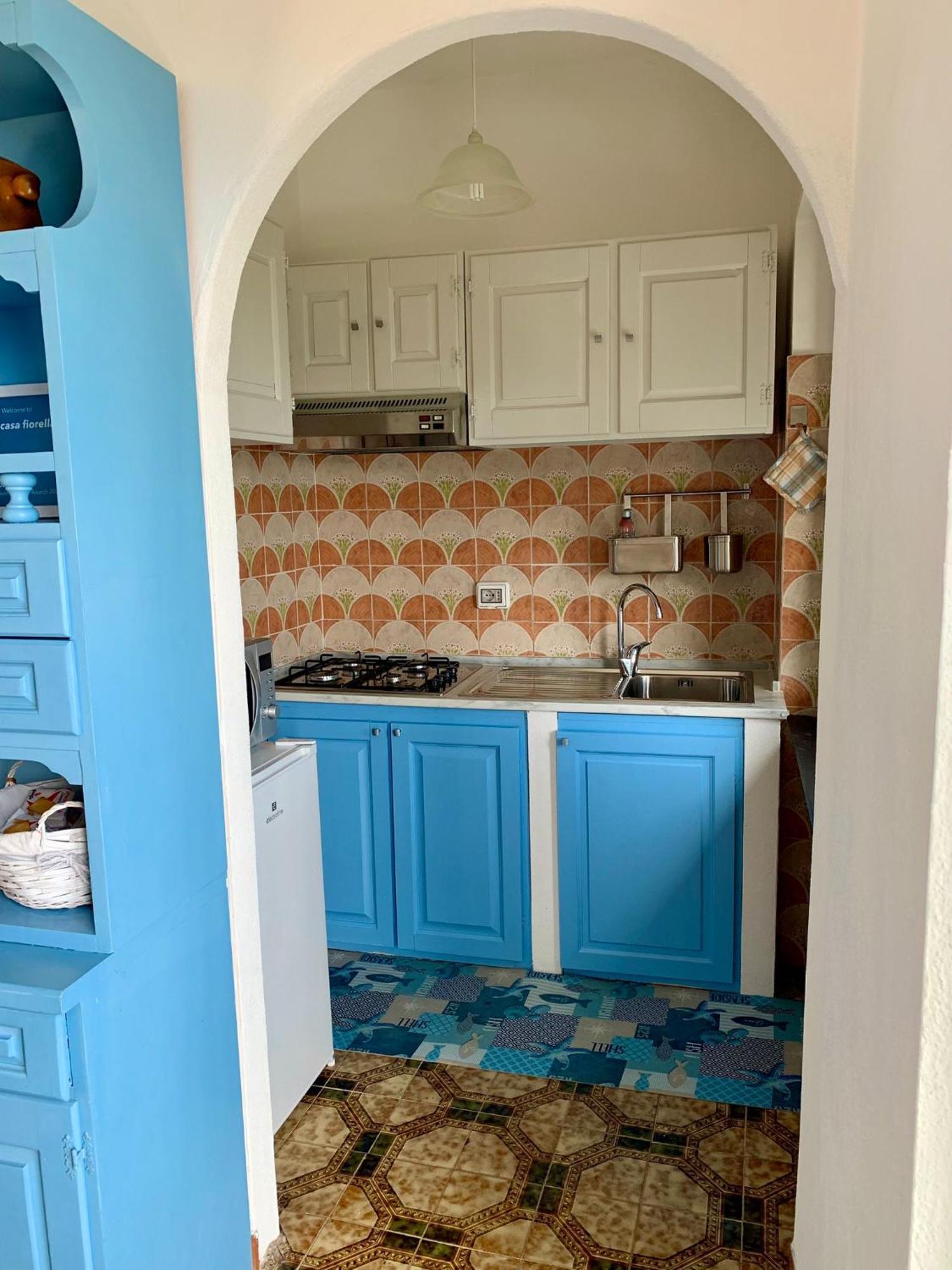 Casa Fiorella San Bernardino Extérieur photo