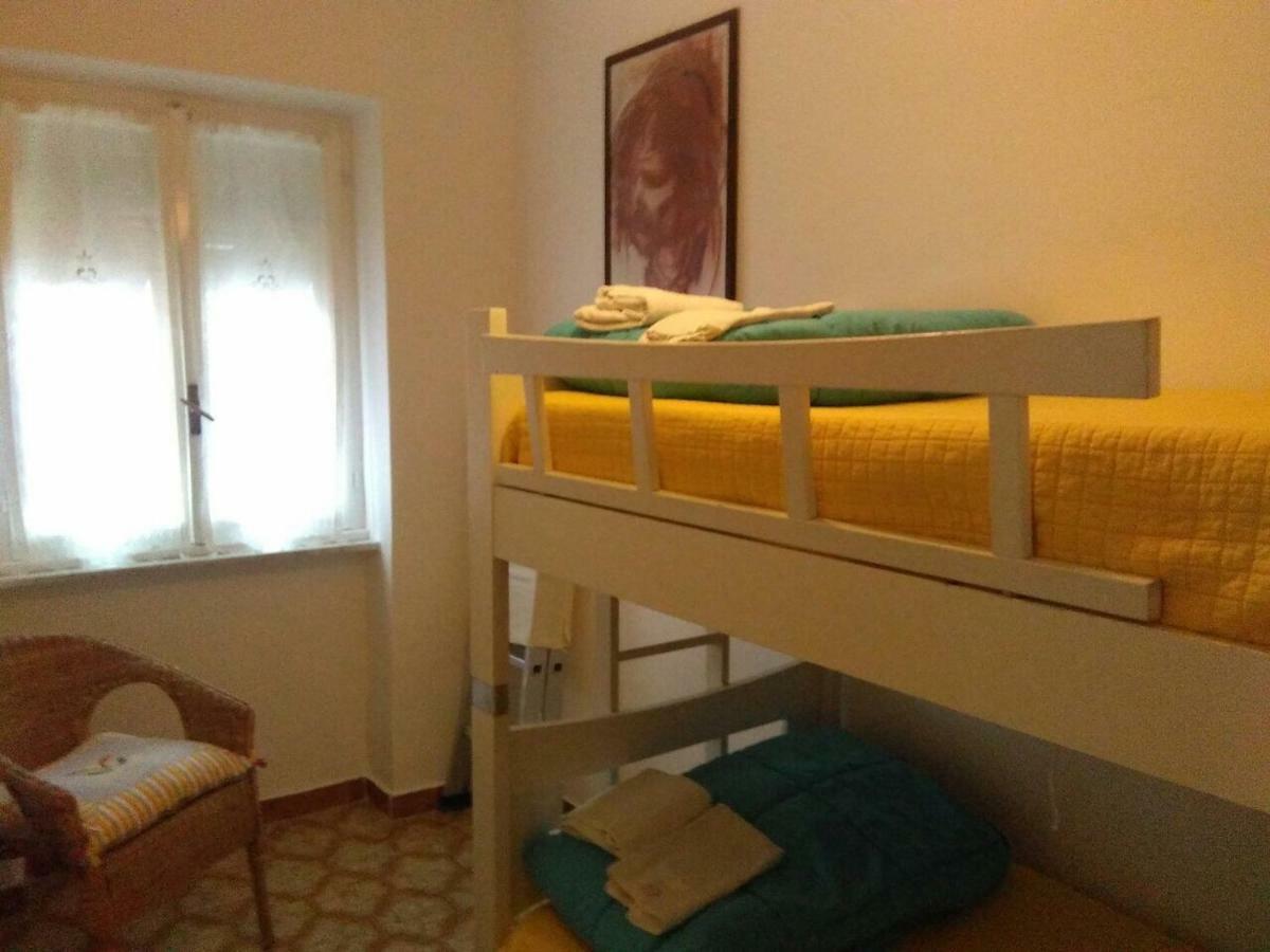 Casa Fiorella San Bernardino Extérieur photo