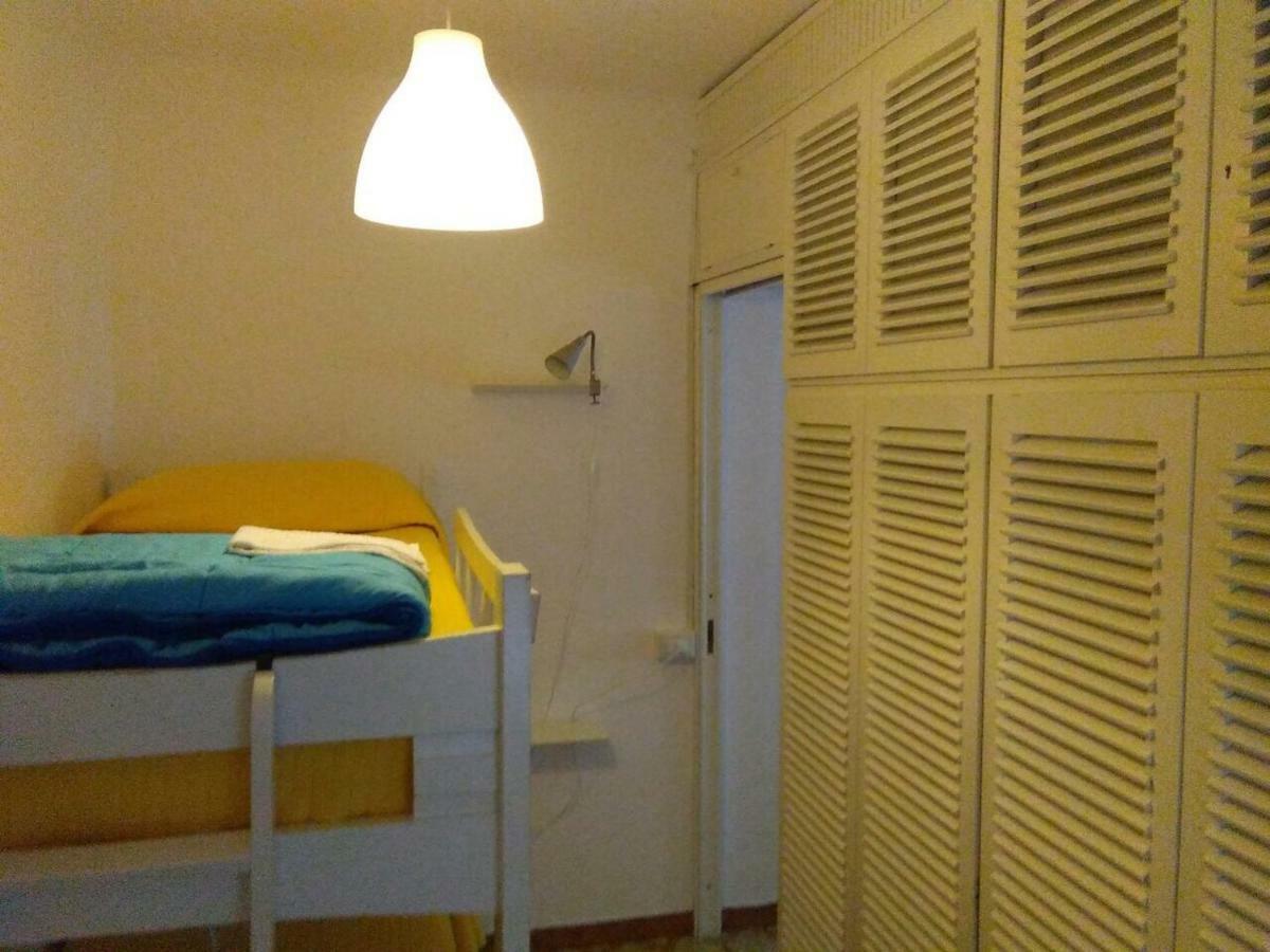 Casa Fiorella San Bernardino Extérieur photo