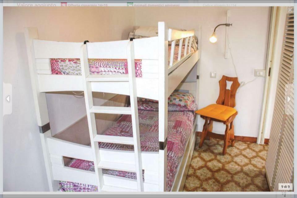 Casa Fiorella San Bernardino Extérieur photo