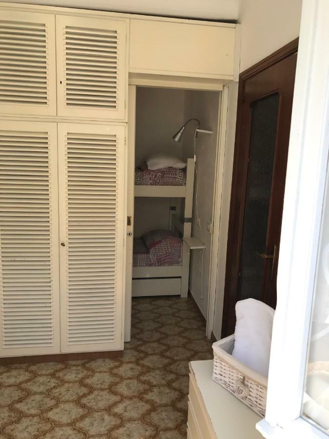 Casa Fiorella San Bernardino Extérieur photo