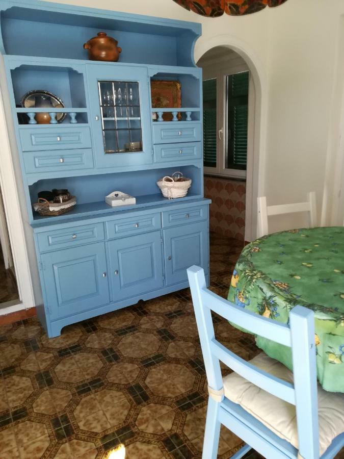 Casa Fiorella San Bernardino Extérieur photo