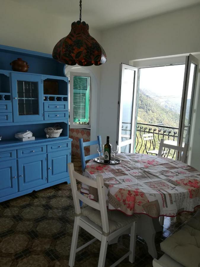 Casa Fiorella San Bernardino Extérieur photo
