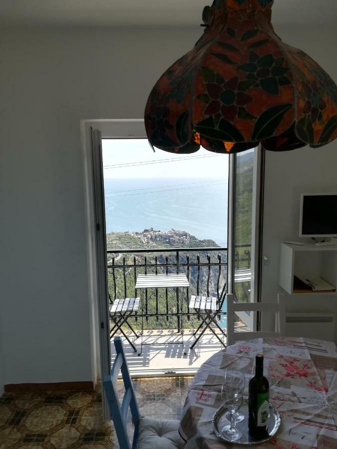 Casa Fiorella San Bernardino Extérieur photo