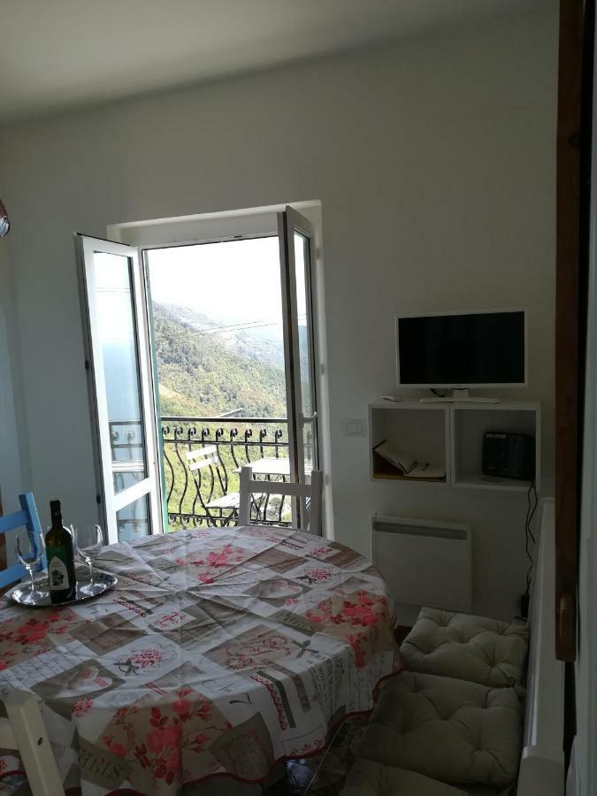 Casa Fiorella San Bernardino Extérieur photo