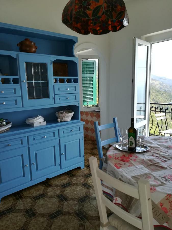 Casa Fiorella San Bernardino Extérieur photo